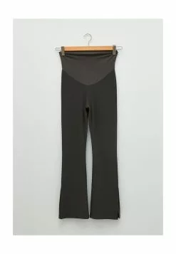 LC WAIKIKI Maternity Tights with Abdominal Panel -LC WAIKIKI popular shop lc waikiki 4805 4962216 5