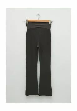 LC WAIKIKI Maternity Tights with Abdominal Panel -LC WAIKIKI popular shop lc waikiki 4805 4962216 6