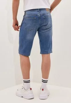 LC WAIKIKI Standard Fit Bermuda Men's Jean Shorts 12 LC WAIKIKI Standard Fit Bermuda Men's Jean Shorts -LC WAIKIKI popular shop lc waikiki 4814 0864936 5