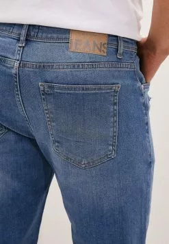 LC WAIKIKI Standard Fit Bermuda Men's Jean Shorts 13 LC WAIKIKI Standard Fit Bermuda Men's Jean Shorts -LC WAIKIKI popular shop lc waikiki 4814 0864936 6