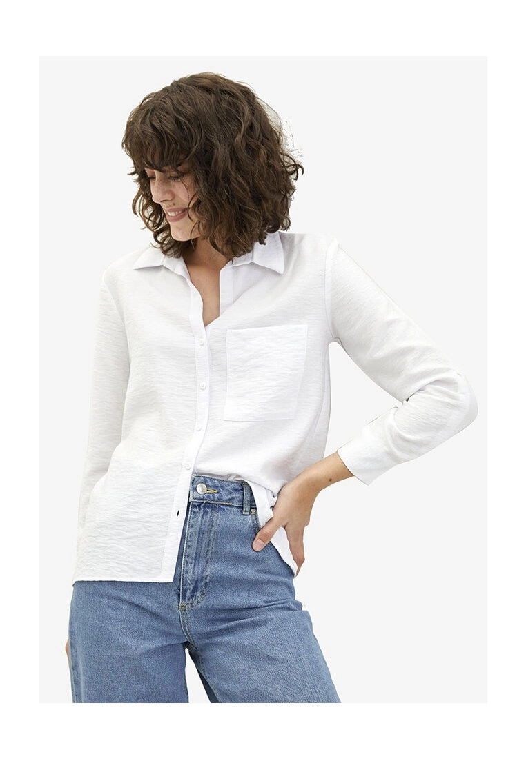 LC WAIKIKI Front Button Shirt 3 LC WAIKIKI Front Button Shirt