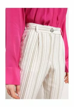 LC WAIKIKI Comfortable Fit Linen Trousers 9 LC WAIKIKI Comfortable Fit Linen Trousers -LC WAIKIKI popular shop lc waikiki 4826 6152516 3