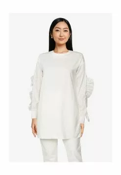 LC WAIKIKI Cotton Tunic
