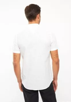 LC WAIKIKI Regular Fit Short Sleeve Striped Poplin Men's Shirt 13 LC WAIKIKI Regular Fit Short Sleeve Striped Poplin Men's Shirt -LC WAIKIKI popular shop lc waikiki 4830 0181936 6