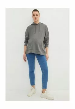 LC WAIKIKI Maternity Standard Fit Rodeo Jeans -LC WAIKIKI popular shop lc waikiki 4834 2192216 4