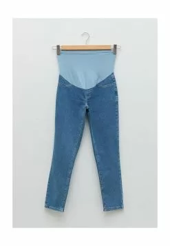 LC WAIKIKI Maternity Standard Fit Rodeo Jeans -LC WAIKIKI popular shop lc waikiki 4835 2192216 5