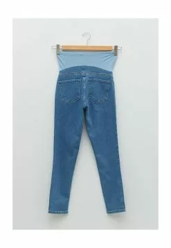 LC WAIKIKI Maternity Standard Fit Rodeo Jeans -LC WAIKIKI popular shop lc waikiki 4835 2192216 6