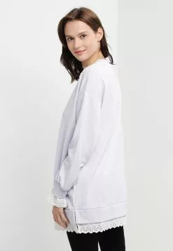 LC WAIKIKI Straight Long Sleeve Sweatshirt -LC WAIKIKI popular shop lc waikiki 4843 9501616 2