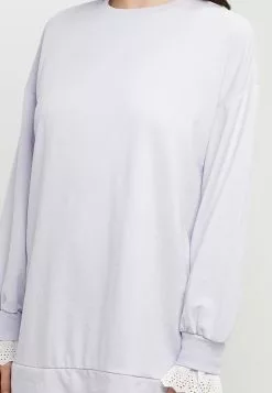 LC WAIKIKI Straight Long Sleeve Sweatshirt -LC WAIKIKI popular shop lc waikiki 4843 9501616 3