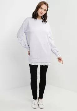 LC WAIKIKI Straight Long Sleeve Sweatshirt -LC WAIKIKI popular shop lc waikiki 4844 9501616 4