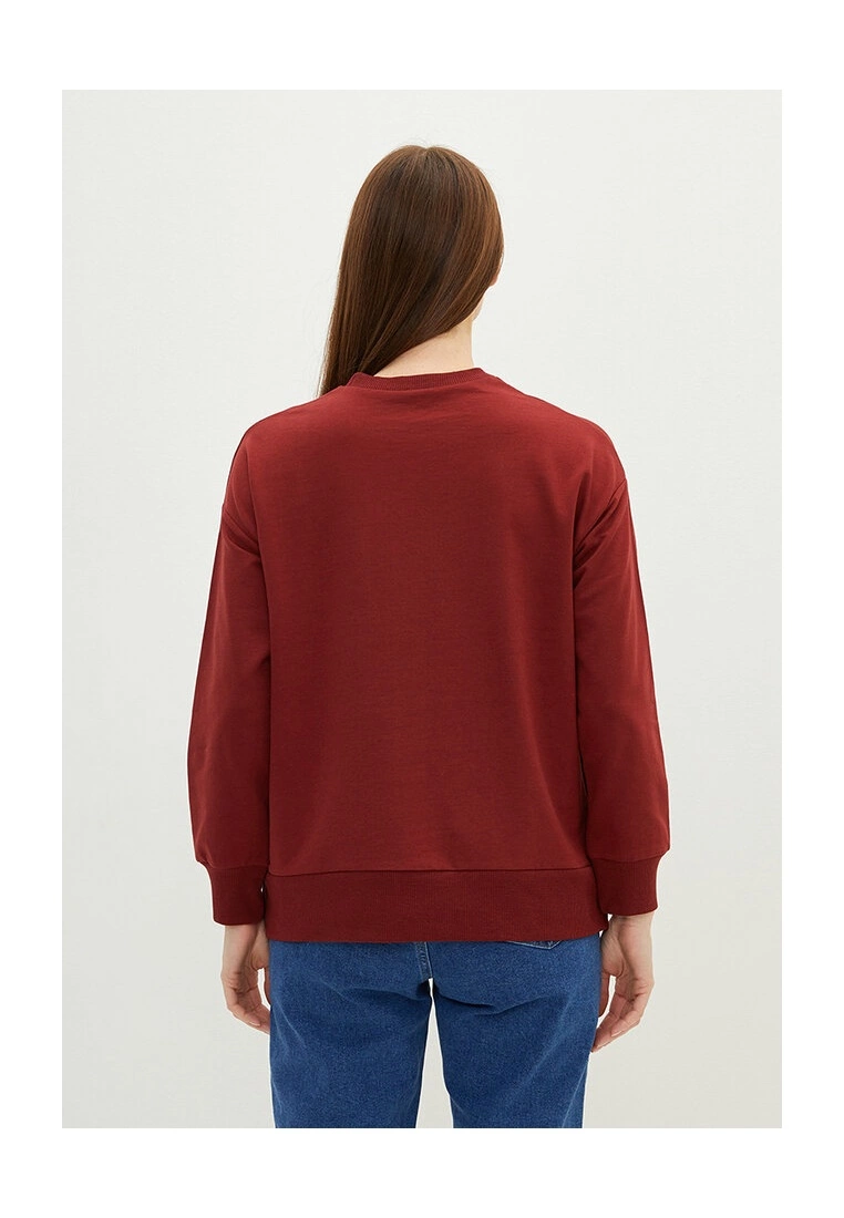 LC WAIKIKI Straight Sweater 4 LC WAIKIKI Straight Sweater - Image 2