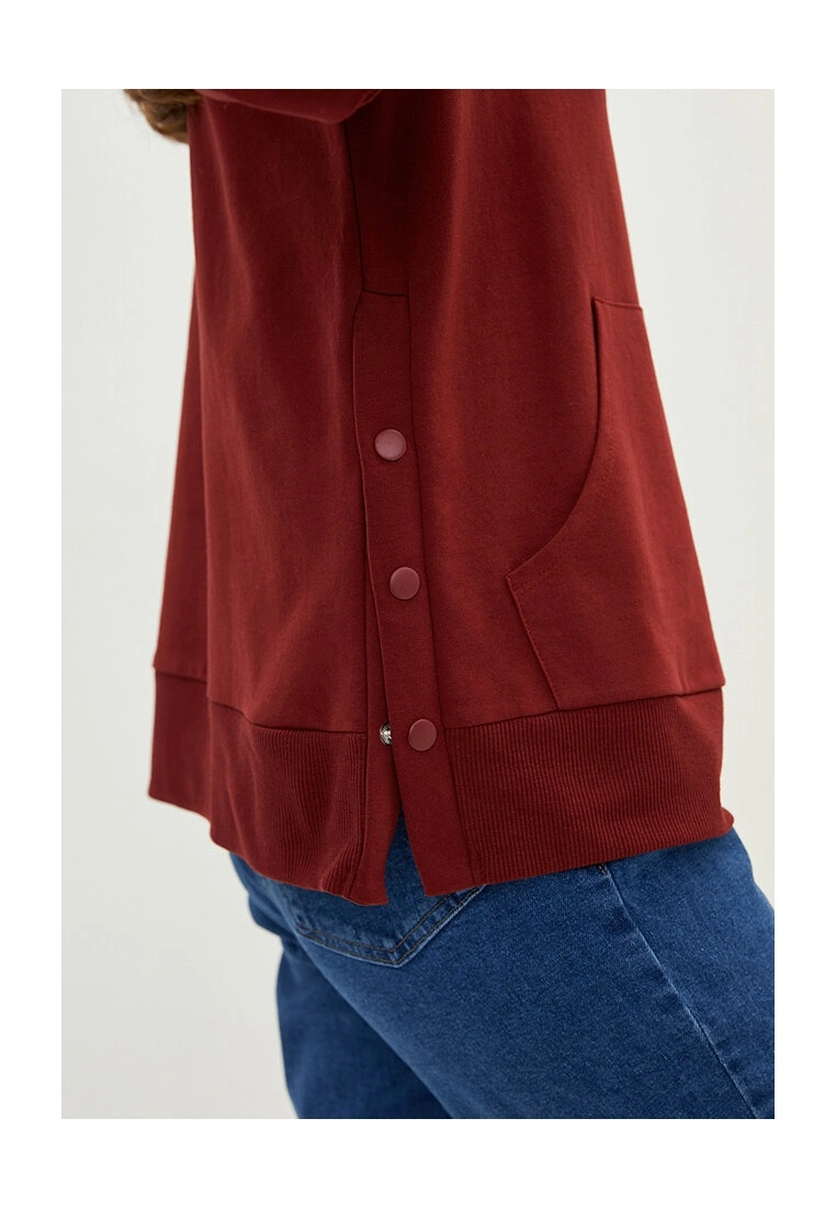 LC WAIKIKI Straight Sweater 5 LC WAIKIKI Straight Sweater - Image 3