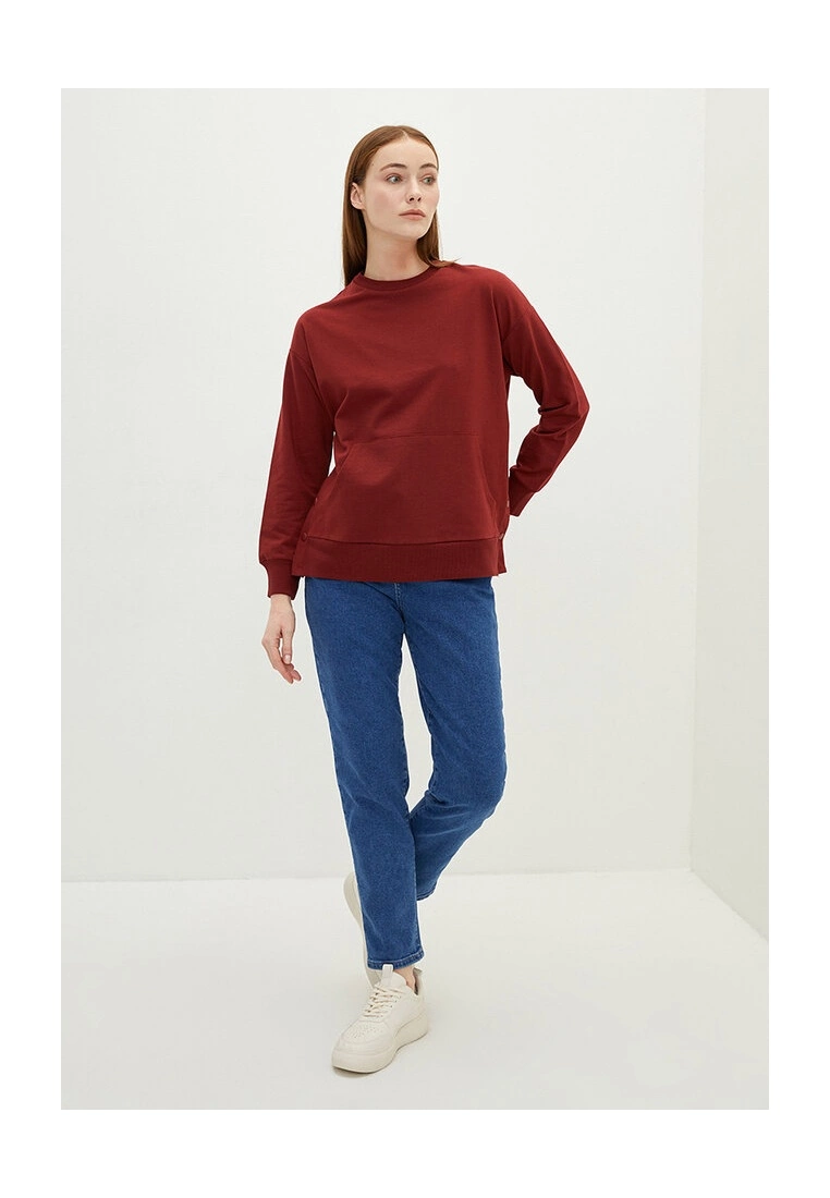 LC WAIKIKI Straight Sweater 6 LC WAIKIKI Straight Sweater - Image 4