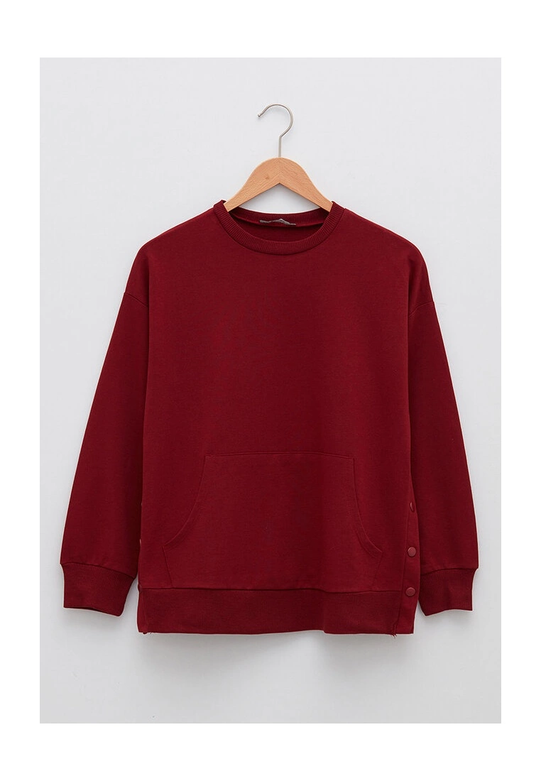 LC WAIKIKI Straight Sweater 7 LC WAIKIKI Straight Sweater - Image 5