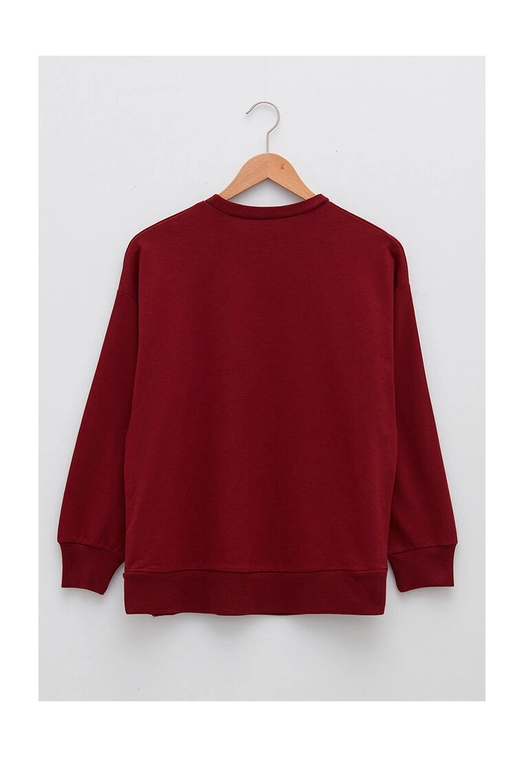 LC WAIKIKI Straight Sweater 8 LC WAIKIKI Straight Sweater - Image 6