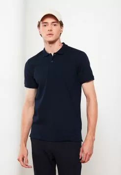 LC WAIKIKI Polo Neck Short Sleeve Men's T-Shirt -LC WAIKIKI popular shop lc waikiki 4857 4069936 2