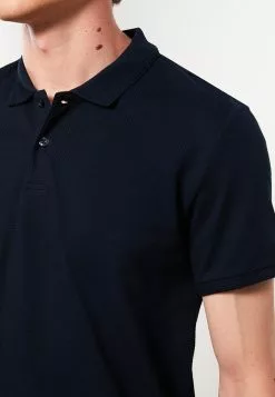 LC WAIKIKI Polo Neck Short Sleeve Men's T-Shirt -LC WAIKIKI popular shop lc waikiki 4857 4069936 4