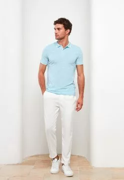 LC WAIKIKI Polo Neck Short Sleeve Patterned Men's T-Shirt 11 LC WAIKIKI Polo Neck Short Sleeve Patterned Men's T-Shirt -LC WAIKIKI popular shop lc waikiki 4859 7374936 3