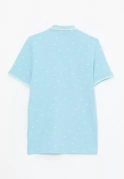 LC WAIKIKI Polo Neck Short Sleeve Patterned Men's T-Shirt 15 LC WAIKIKI Polo Neck Short Sleeve Patterned Men's T-Shirt -LC WAIKIKI popular shop lc waikiki 4859 7374936 7