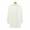 LC WAIKIKI Women's Hooded Straight Oversized Tunic 1 LC WAIKIKI Women's Hooded Straight Oversized Tunic -LC WAIKIKI popular shop lc waikiki 4866 4392216 1