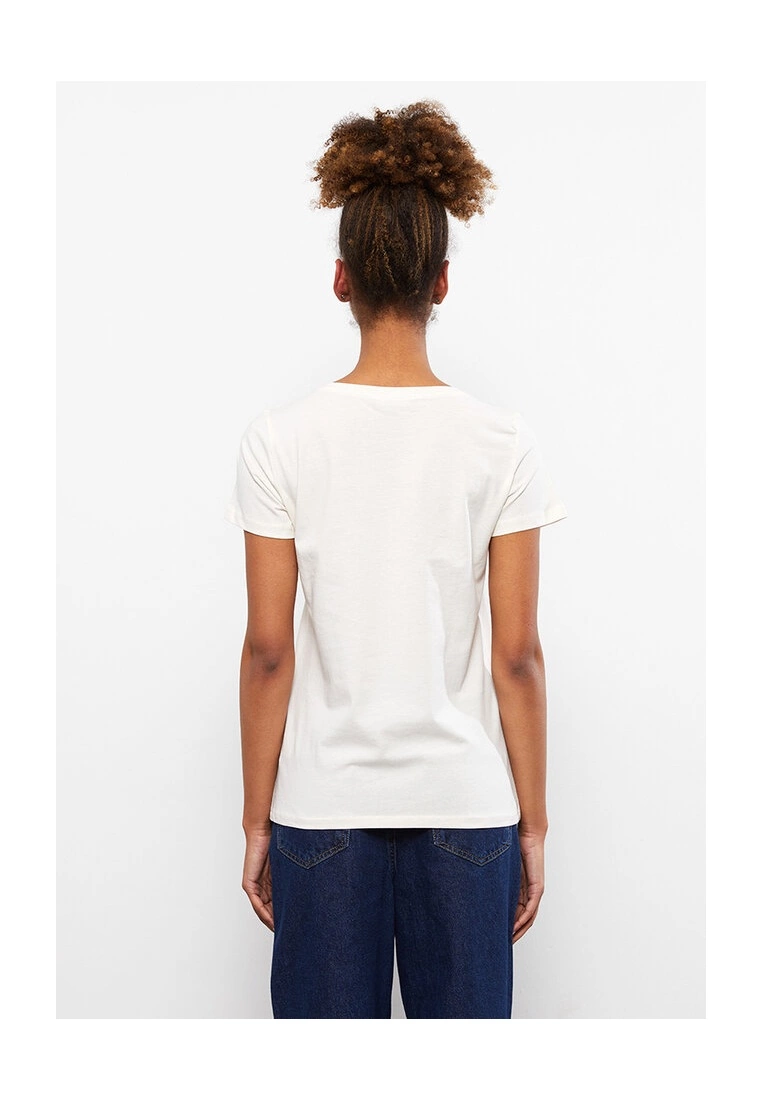 LC WAIKIKI Save the Turtle T-Shirt 4 LC WAIKIKI Save the Turtle T-Shirt - Image 2