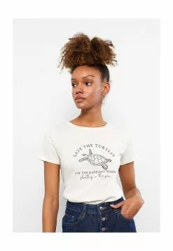 LC WAIKIKI Save the Turtle T-Shirt 9 LC WAIKIKI Save the Turtle T-Shirt -LC WAIKIKI popular shop lc waikiki 4874 8903716 3