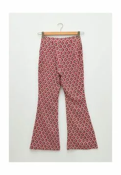 LC WAIKIKI Printed Wide Legs Women Trousers 11 LC WAIKIKI Printed Wide Legs Women Trousers -LC WAIKIKI popular shop lc waikiki 4900 9492716 5