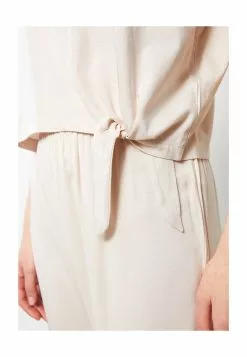 LC WAIKIKI Straight Short Sleeve Pajamas Set -LC WAIKIKI popular shop lc waikiki 4904 4632516 3