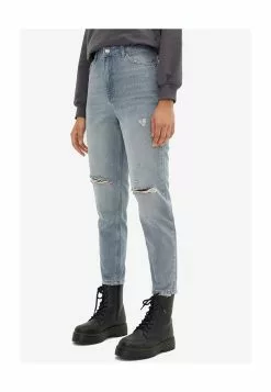 LC WAIKIKI High Waist Mom Fit Jeans