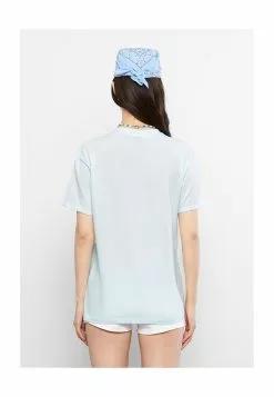 LC WAIKIKI Message Printed Front Women's T-Shirt 8 LC WAIKIKI Message Printed Front Women's T-Shirt -LC WAIKIKI popular shop lc waikiki 4931 5013716 2