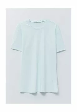 LC WAIKIKI Message Printed Front Women's T-Shirt 11 LC WAIKIKI Message Printed Front Women's T-Shirt -LC WAIKIKI popular shop lc waikiki 4932 5013716 5