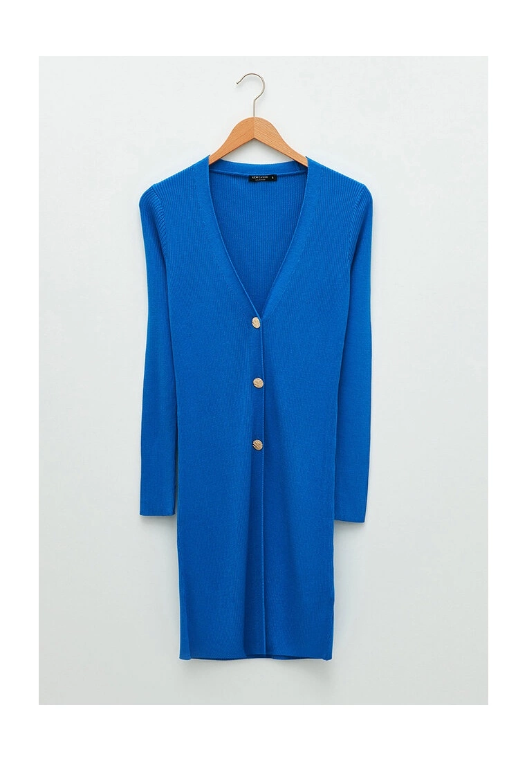 LC WAIKIKI Straight Knitwear Cardigan 7 LC WAIKIKI Straight Knitwear Cardigan - Image 5