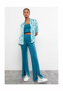 LC WAIKIKI Comfortable Fit Trousers 10 LC WAIKIKI Comfortable Fit Trousers -LC WAIKIKI popular shop lc waikiki 4955 5992716 4