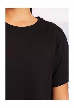 LC WAIKIKI Crew Neck Straight Short Sleeve Women's Sports T-Shirt -LC WAIKIKI popular shop lc waikiki 4970 8672716 3