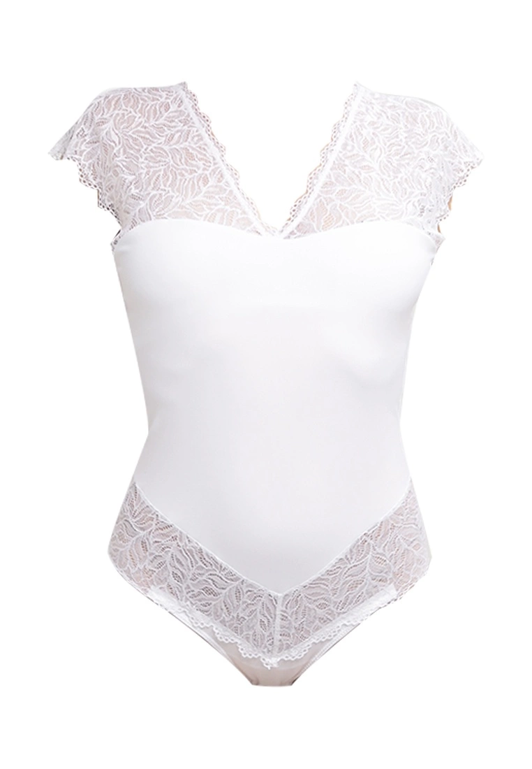 LC WAIKIKI Embroidered Snap Bodysuit 7 LC WAIKIKI Embroidered Snap Bodysuit - Image 5