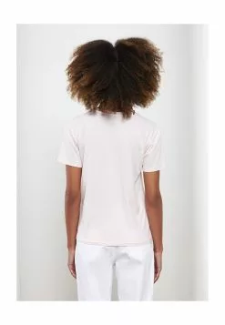 LC WAIKIKI Short Sleeve Cotton T-Shirt -LC WAIKIKI popular shop lc waikiki 4991 1603716 2