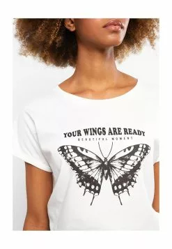 LC WAIKIKI Short Sleeve Cotton T-Shirt -LC WAIKIKI popular shop lc waikiki 4996 0201616 3