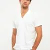 LC WAIKIKI Regular Fit Short Sleeve Men's Shirt