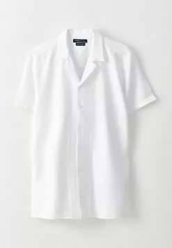 LC WAIKIKI Regular Fit Short Sleeve Men's Shirt -LC WAIKIKI popular shop lc waikiki 5012 7298726 6