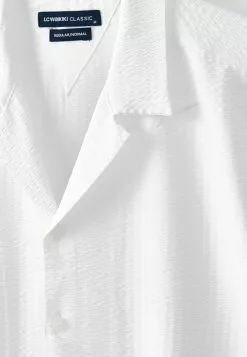 LC WAIKIKI Regular Fit Short Sleeve Men's Shirt -LC WAIKIKI popular shop lc waikiki 5012 7298726 7