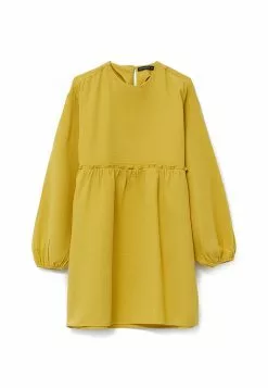 LC WAIKIKI Straight Long Sleeve Cotton Tunic 11 LC WAIKIKI Straight Long Sleeve Cotton Tunic -LC WAIKIKI popular shop lc waikiki 5027 1931616 5