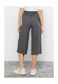 LC WAIKIKI Maternity Plain Capri Pants 8 LC WAIKIKI Maternity Plain Capri Pants -LC WAIKIKI popular shop lc waikiki 5048 6421616 2