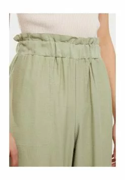 LC WAIKIKI Flat Capri With Elastic Waist -LC WAIKIKI popular shop lc waikiki 5056 2482716 3