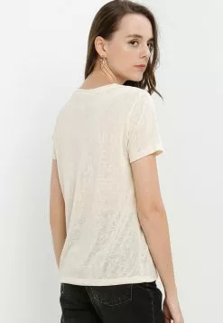 LC WAIKIKI Printed Short Sleeve Women T-Shirt 7 LC WAIKIKI Printed Short Sleeve Women T-Shirt -LC WAIKIKI popular shop lc waikiki 5069 0972716 2