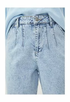 LC WAIKIKI Comfortable Women's Rodeo Jeans -LC WAIKIKI popular shop lc waikiki 5072 6580616 3