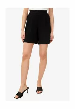 LC WAIKIKI Straight Pocket Detailed Women's Shorts