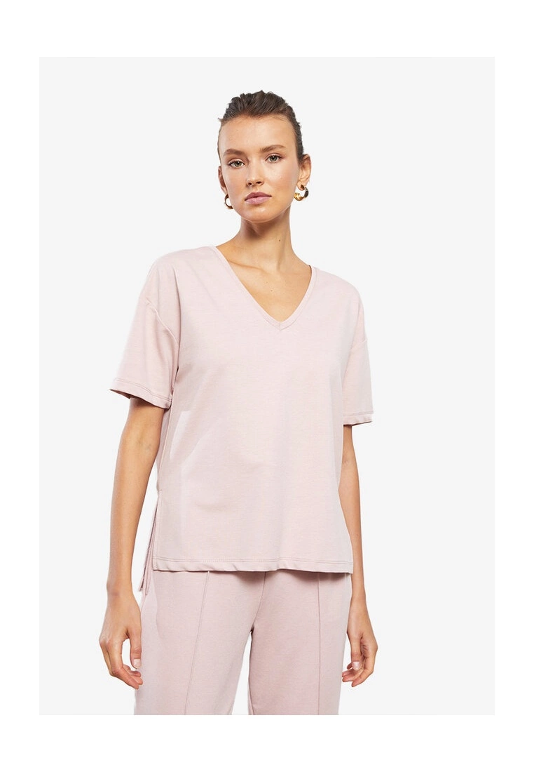 LC WAIKIKI Straight T-Shirt 3 LC WAIKIKI Straight T-Shirt