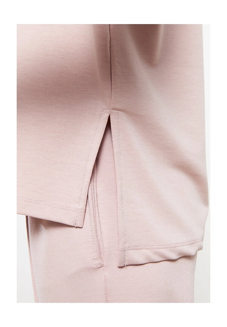 LC WAIKIKI Straight T-Shirt 5 LC WAIKIKI Straight T-Shirt - Image 3