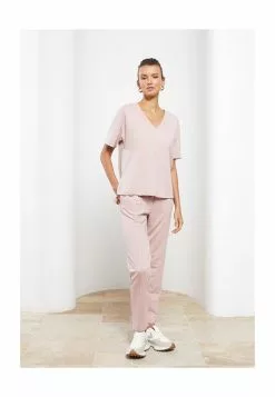 LC WAIKIKI Straight T-Shirt 10 LC WAIKIKI Straight T-Shirt -LC WAIKIKI popular shop lc waikiki 5078 9031616 4