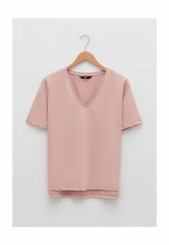 LC WAIKIKI Straight T-Shirt 11 LC WAIKIKI Straight T-Shirt -LC WAIKIKI popular shop lc waikiki 5079 9031616 5